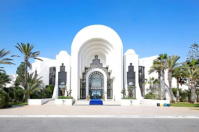 Radisson Blu Palace Resort & Thalasso, Djerba